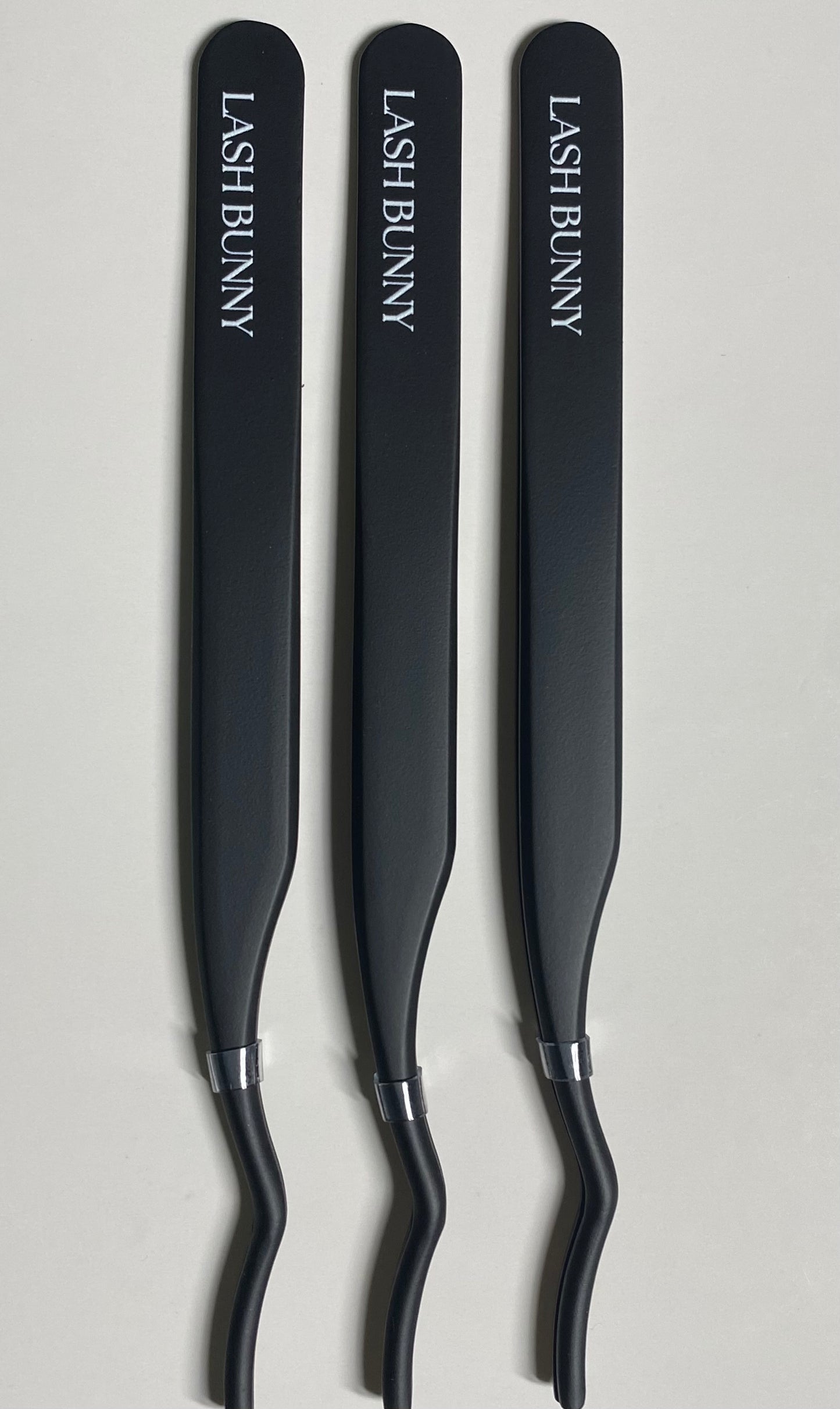 DIY Cluster Lash Curved Applicator