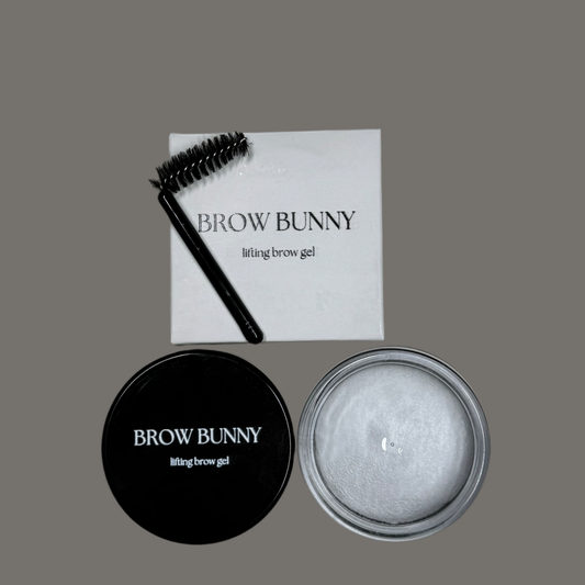 Brow Bunny Lifting Brow Gel