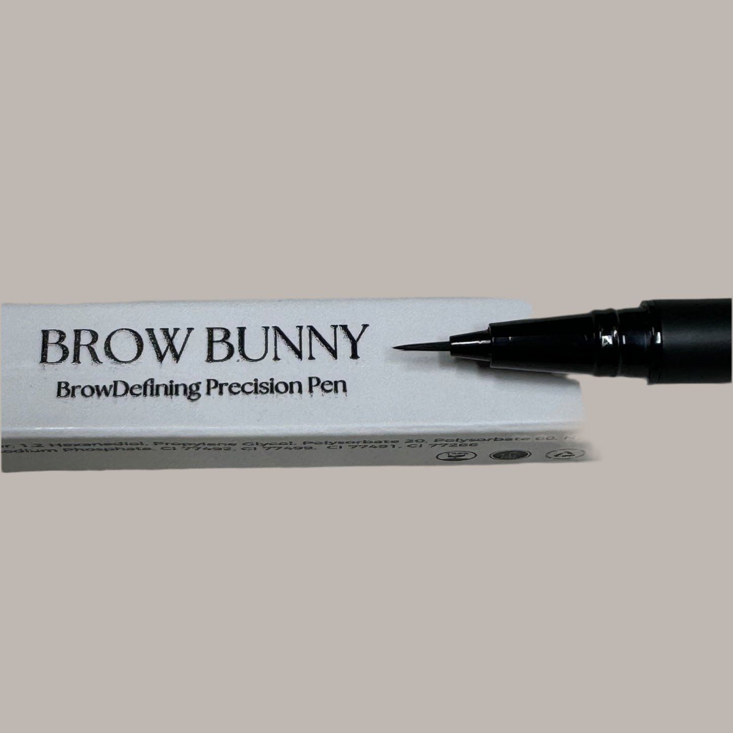 Brow Bunny BrowDefining Precision Pen