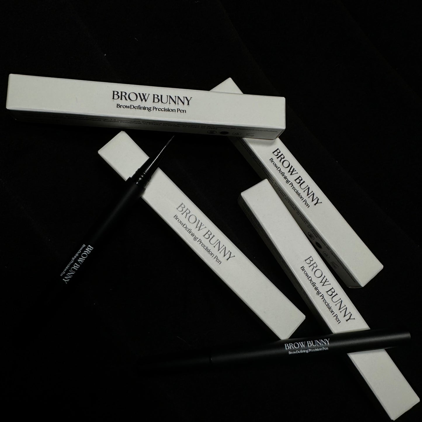 Brow Bunny BrowDefining Precision Pen