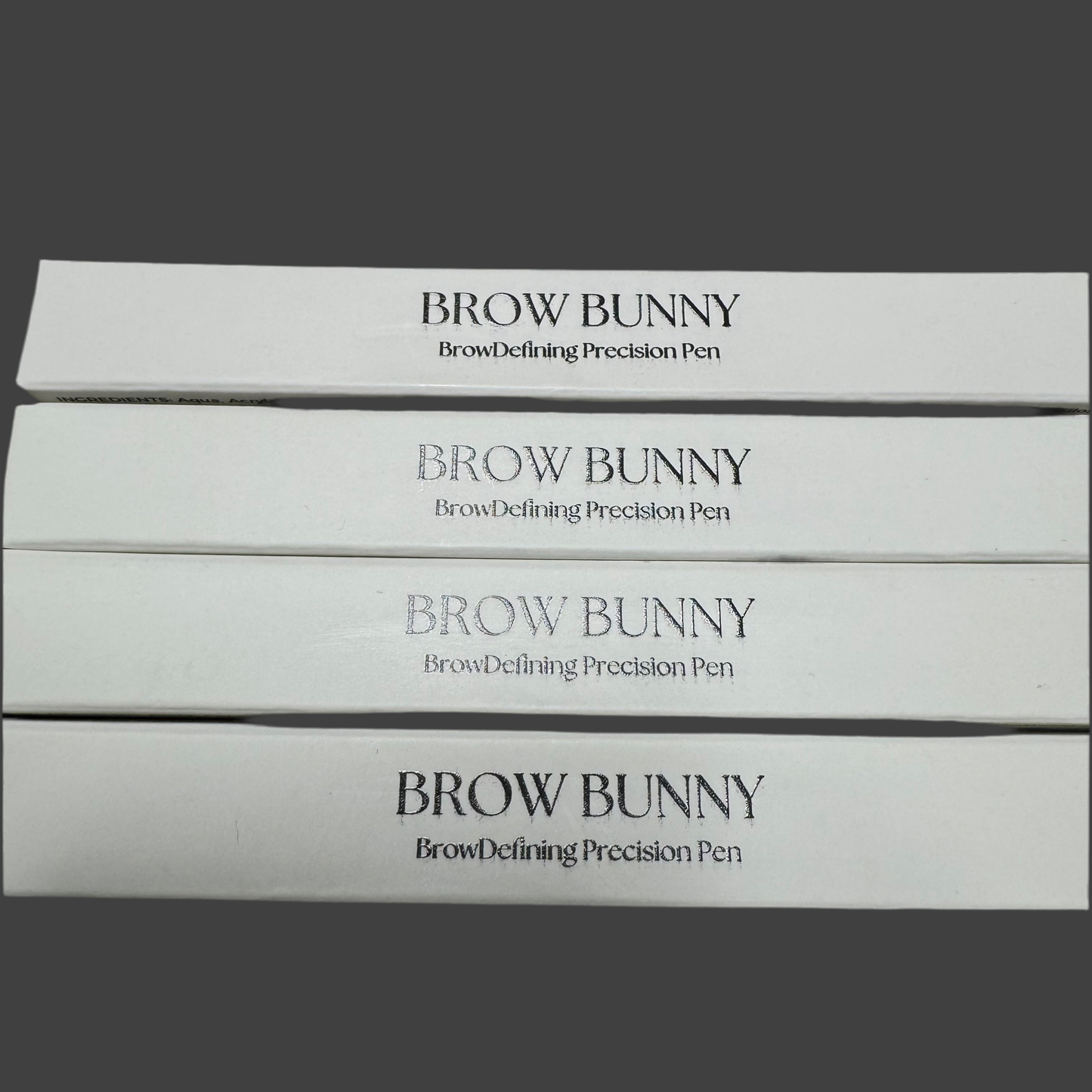 Brow Bunny BrowDefining Precision Pen