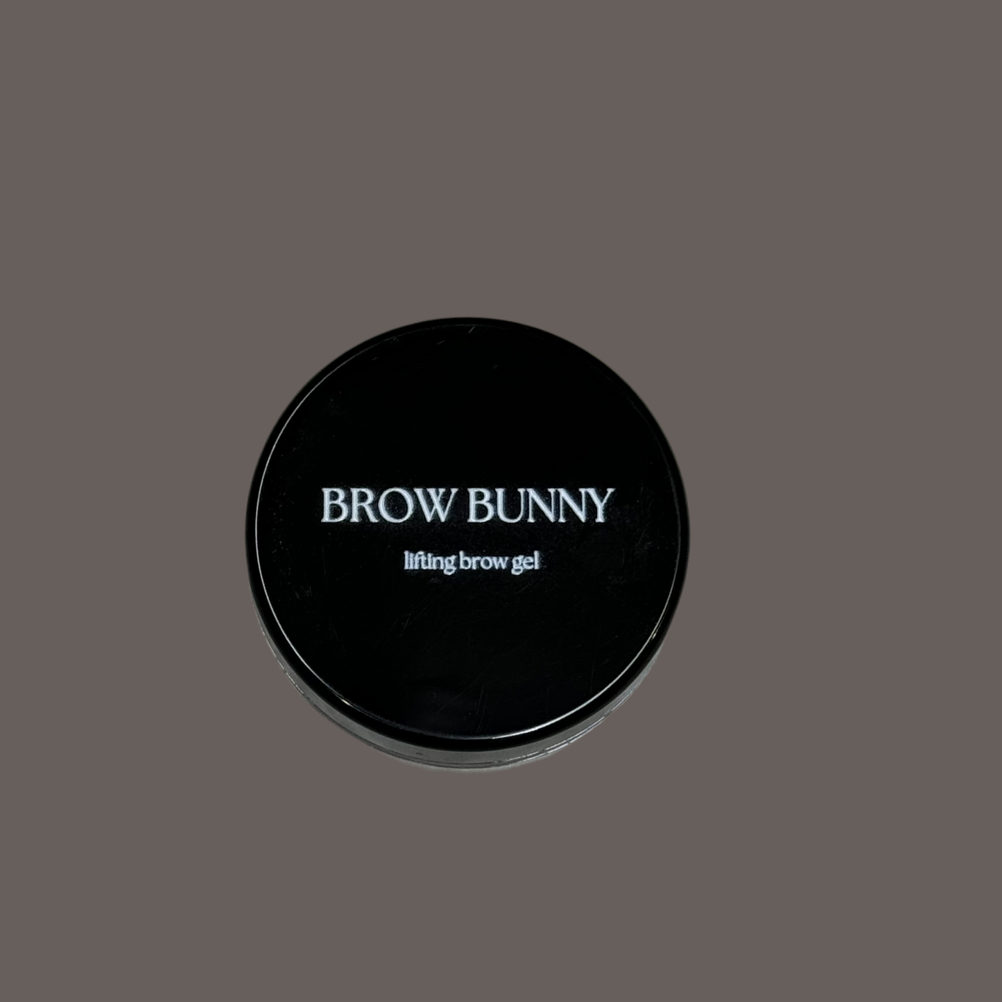 Brow Bunny Lifting Brow Gel