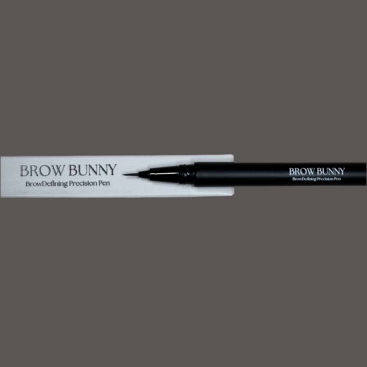 Brow Bunny BrowDefining Precision Pen