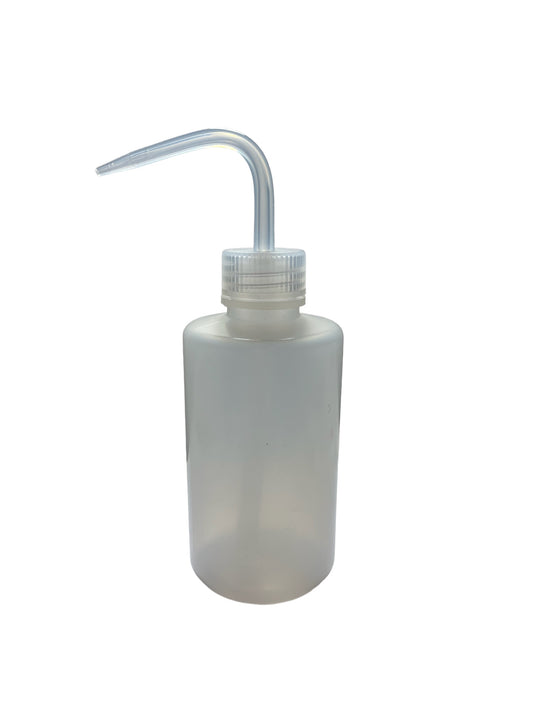 Cleansing Bottle